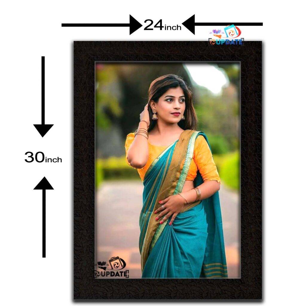 (24"x30") Synthetic wooden Photo Frame 24 X 30 1 1 Scaled 900x900
