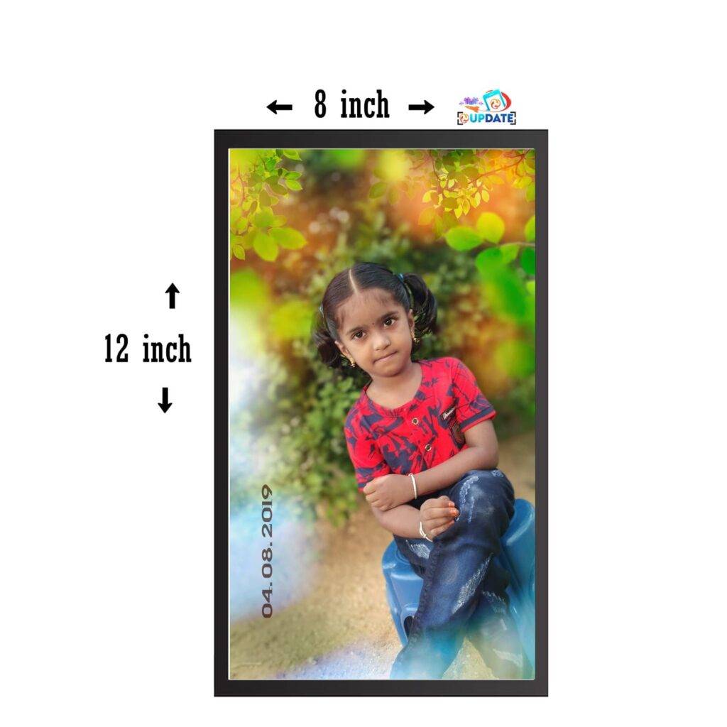 (8"x12") Synthetic Table Photo Frame IMG 20250623 WA0004 Scaled 900x900
