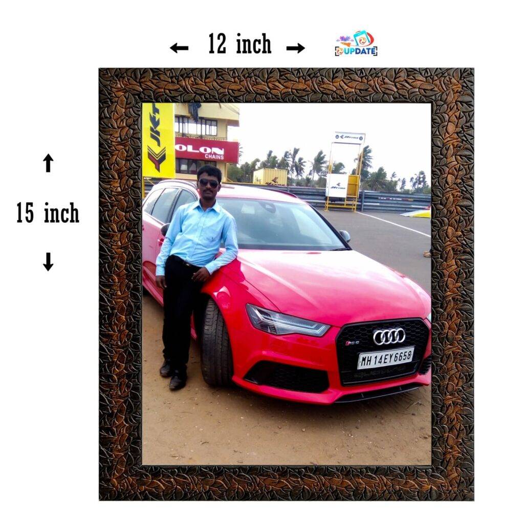 (12"x15") Synthetic wooden Photo Frame IMG 20250623 WA0014 Scaled 900x900