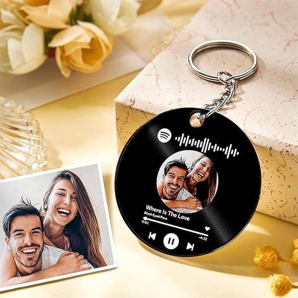 Keychain