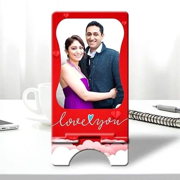 Mobile Stand