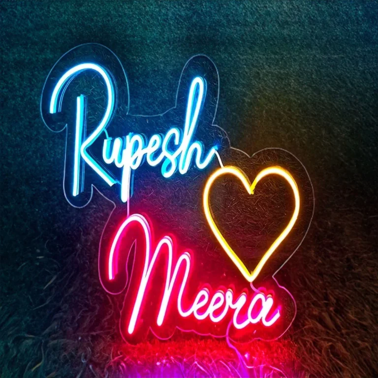Neon 768x768