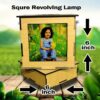 4 x 4 lamp 04 4 X 4 Lamp 04 100x100