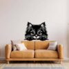 Cat Wall Decor E0021877 2 100x100