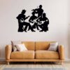 Cowboy-band-wall-decor-E0015779-2 Cowboy Band Wall Decor E0015779 2 100x100