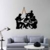Cowboy-band-wall-decor-E0015779 Cowboy Band Wall Decor E0015779 3 100x100