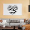 Heart-tree-wall-decor-E0014578-1 Heart Tree Wall Decor E0014578 1 100x100