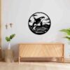 Killer-whale-wall-decor-E0022079 Killer Whale Wall Decor E0022079 4 100x100