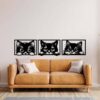 Peeking-cat-wall-decor-E0022775-3 Peeking Cat Wall Decor E0022775 3 100x100