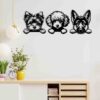 Peeking-dog-wall-decor-E0022777 Peeking Dog Wall Decor E0022777 3 100x100
