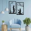 Propose Wall Decor E0021771 4 100x100