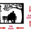 Valentine-Couple-Wall-Decor-E0024162-1 Valentine Couple Wall Decor E0024162 1 100x100