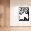Valentine Couple Wall Decor E0024163 1 100x100