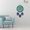 Warli Dancing Art 3 Warli Dancing Art 3 Scaled 100x100