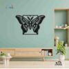 Butterfly Wall Decor E0022211 1 100x100