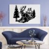 Christmas-scene-wall-decor-E0022830-1 Christmas Scene Wall Decor E0022830 1 100x100