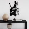 Deadpool Wall Decor E0015754 3 100x100