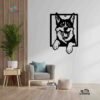 Dog Wall Decor E0020864 3 100x100