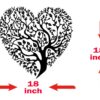 Heart-tree-wall-decor-E0020909-1 Heart Tree Wall Decor E0020909 1 100x100