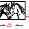 Horse-wall-decor-E0020865-2 Horse Wall Decor E0020865 2 100x100