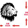 Lion-wall-decor-E0022208-1 Lion Wall Decor E0022208 1 100x100