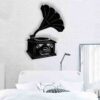 Phonograph Wall Decor E0013877 3 100x100
