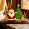 santa 002 Santa 002 100x100