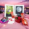 romantic combo gift – sweet memories & love tokens romantic combo gift – sweet memories & love tokens